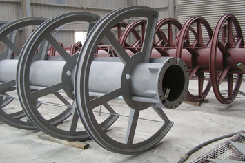 鋼構(gòu)油漆工藝流程，沈陽鋼結(jié)構(gòu)噴漆施工詳細(xì)步驟來了！