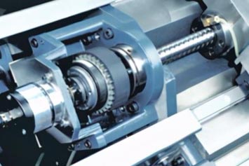 沈陽機(jī)械設(shè)備翻新使用的防銹漆有哪些優(yōu)勢？