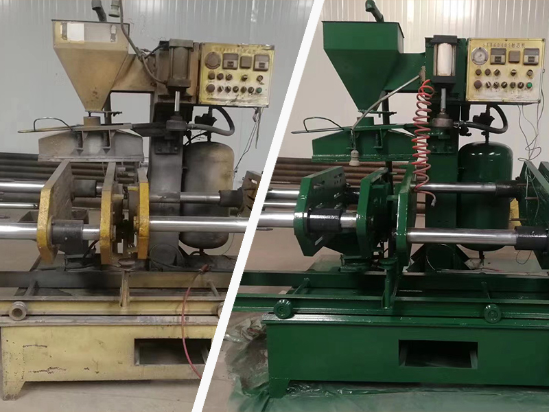 機(jī)械設(shè)備噴漆