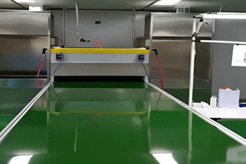 沈陽設(shè)備噴漆翻新服務(wù)：提升您的設(shè)備外觀與耐用性，煥發(fā)全新生機(jī)