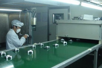 沈陽機械設(shè)備噴漆工藝流程是這樣的