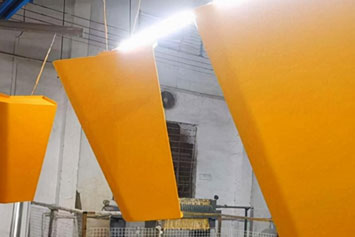 沈陽(yáng)設(shè)備噴漆翻新廠家的服務(wù)內(nèi)容概述