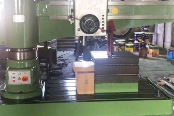 沈陽二手噴涂設(shè)備在翻新設(shè)備的流程有哪些？