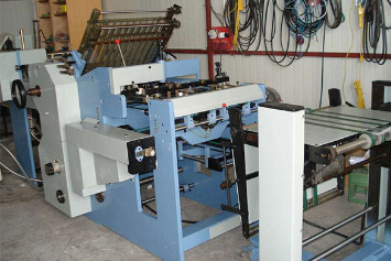 沈陽二手設備翻新：從評估到交付，全面解析翻新流程