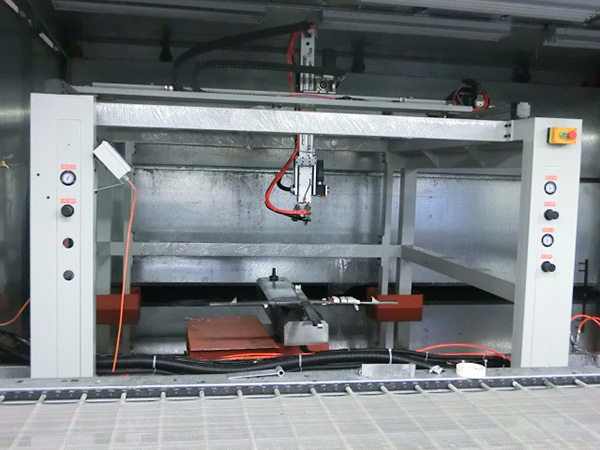 沈陽(yáng)設(shè)備翻新廠(chǎng)家分享機(jī)床機(jī)械設(shè)備噴漆翻新過(guò)程應(yīng)該注意的事項(xiàng)？