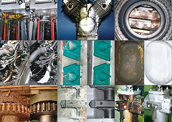 沈陽二手設備翻新廠家提醒做機床翻新過程中我們應該注意哪些事項？