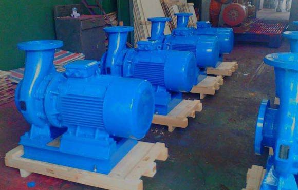 沈陽(yáng)機(jī)械設(shè)備噴涂的安全環(huán)保要求！