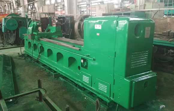 沈陽(yáng)設(shè)備翻新如何防止油漆掉落！