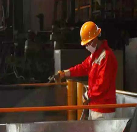 沈陽(yáng)設(shè)備噴漆有哪幾種方式？