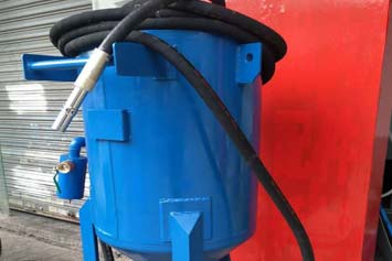 沈陽(yáng)設(shè)備翻新介紹一下翻新油漆成分的配方