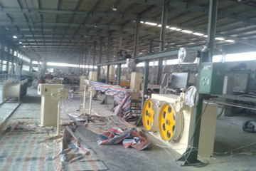 如何選擇好的機(jī)械設(shè)備翻新廠家