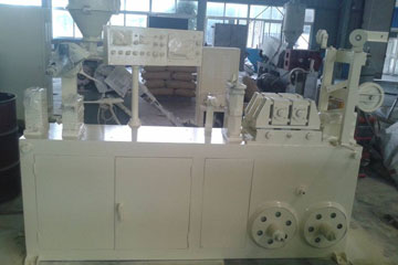 解密：舊機(jī)械設(shè)備如何翻新？